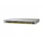 Switch/Cat 2960L 48GigE 4x1G