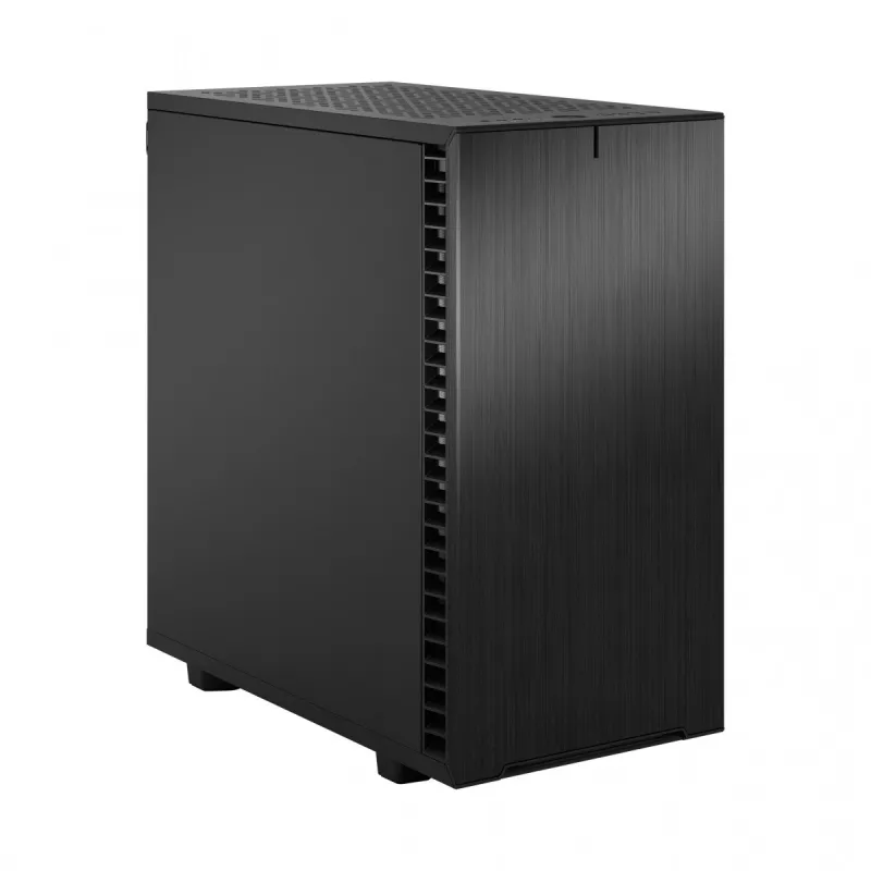 Fractal Design - Define Mini Juoda Sol