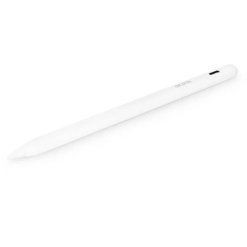 Dicota Apple Stylus Active for iPad balta