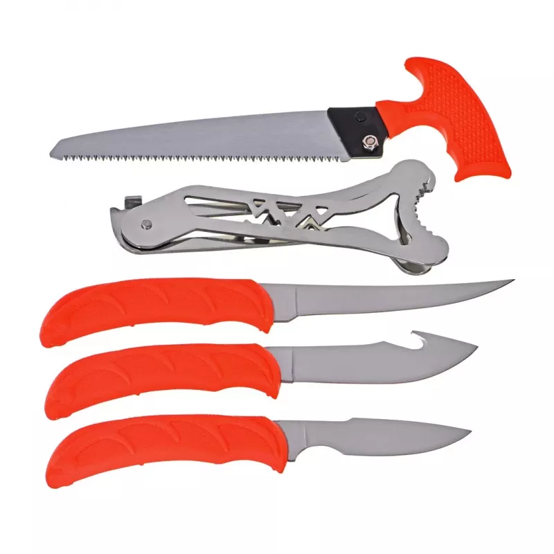 Outdoor Edge Wild Pak - medžioklės rinkinys