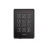 Kortelių skaitytuvas su klaviatūra A4120-E/02145-001 Axis