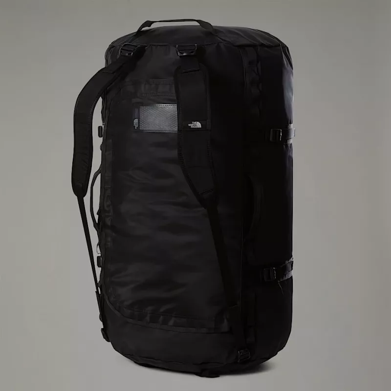 Base Camp Duffel Bag XXL-TNF Juoda-tnf white-npf THE NORTH FACE