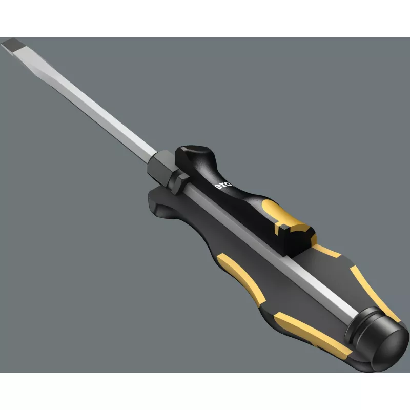 Wera Kraftform XXL 2 Set sukimo momento atsuktuvas