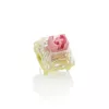 Mechaninis jungiklis Ducky TTC Gold Pink DSK110-NPA1 linijinis 37g paspaudimo jėga