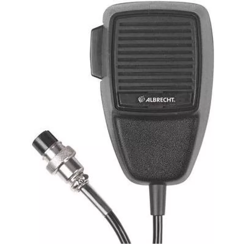 Albrecht Microphone 41982 (41982)