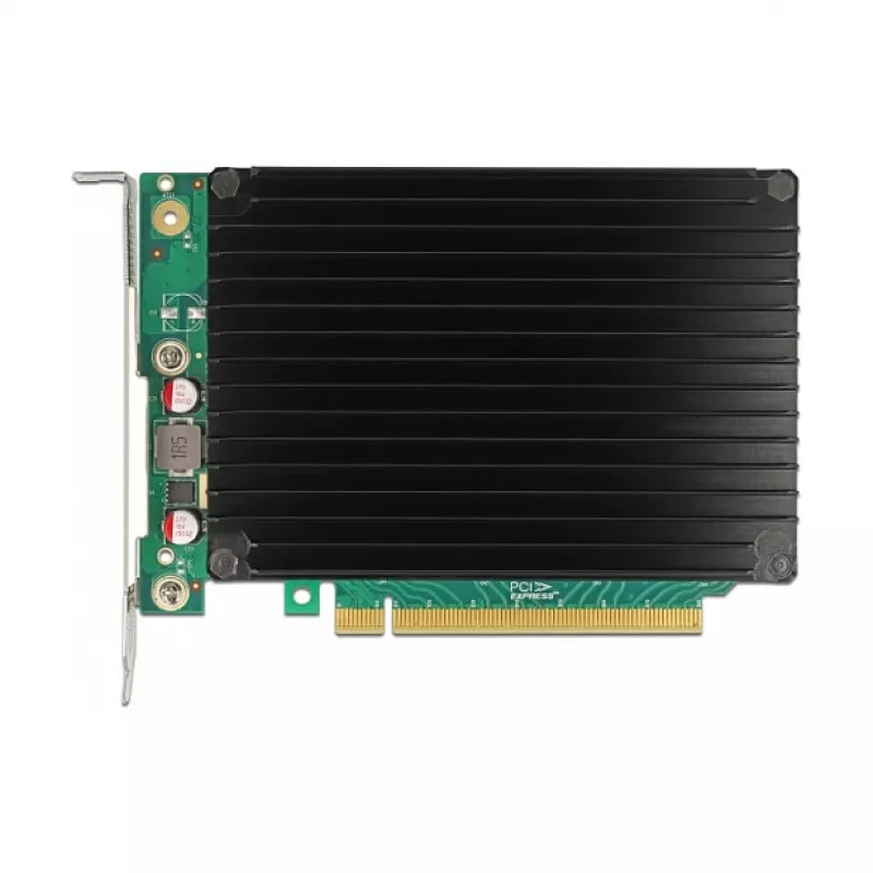 PCI Express x16 kortelė DeLOCK 90054