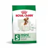 Sausas šunų maistas Royal Canin Adult Mini S 8 kg — visavertė mityba mažiems suaugusiems šunims