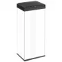 Atliekų dėžė Hailo Big Box 60 White (modelis 6460-212) 60 L