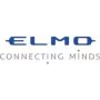Maitinimo adapteris ELMO L-12W (modelis 5ZA0000450) — kintamosios srovės adapteris elektronikos prietaisams