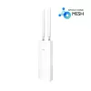 Cudy RE1200 Outdoor AC1200 Wi-Fi kartotuvas