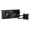 ENDORFY Navis F280 procesoriaus skysčio aušinimo sistema 14 cm juoda