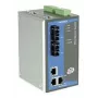 Moxa EDS-505A-MM-ST-T tinklo komutatorius yra „Moxa“ gaminys „DistriNode“ kataloge. MPN: 41787, EAN: 5703431417878.
