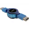 USB kabelis DeLOCK 82649 1,20 m Vyriška/Moteriška jungtis