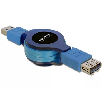 USB kabelis DeLOCK 82649 1,20 m Vyriška/Moteriška jungtis