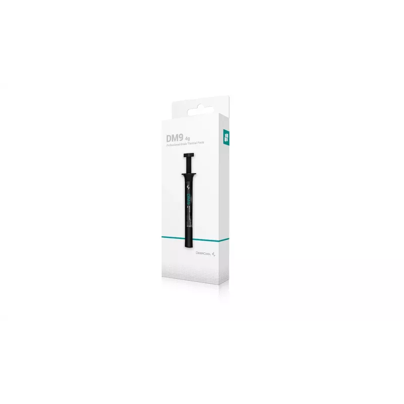DeepCool DM9 4g šilumos laidumo pasta 16 g