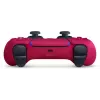 Žaidimų pultelis Sony DualSense v3 Raudonas — Bluetooth/USB, USB-C, įmontuota baterija, PS5, 160×106×66 mm