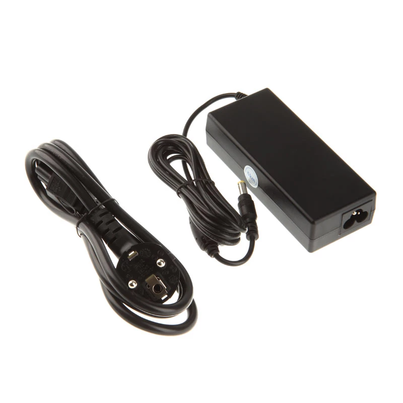 Maitinimo adapteris Akasa 65W NUC ir mini-ITX