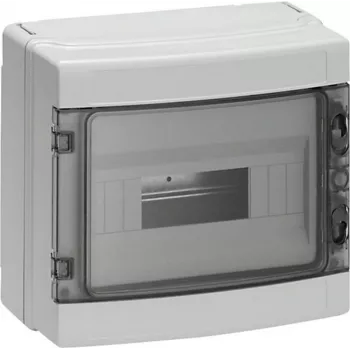 Siemens 8GB1371-2 elektros korpusas
