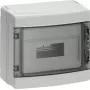 Siemens 8GB1371-2 elektros korpusas