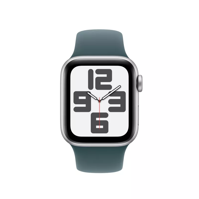 Apple Watch Sport Band for Watch 40mm Sea Green (S/M)
