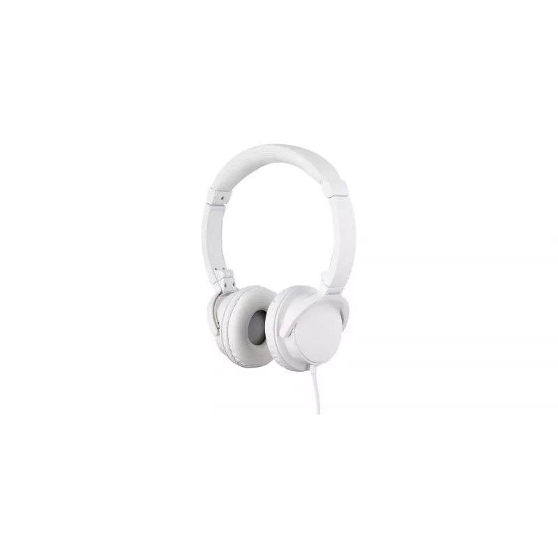 Headphone SEP 432 WHITE 20Hz-20kHz, 32ohm