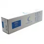 Utax 1T02NHCUT0/CK-8515C Tonerio rinkinys žydras, 30 tūkst. puslapių, skirtas TA 7006...