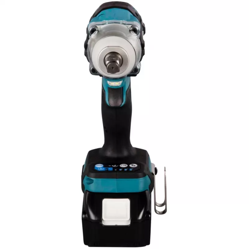 Smūginis suktuvas Makita DTW300RTJ 3200 aps./min, 18V, 2 baterijos