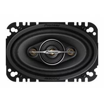 Pioneer TS-A4671F automobilinis garsiakalbis 4 krypčių 210 W 2 vnt.