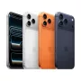 Apple iPhone 17 Pro Max 512GB Cosmic Oranžinė