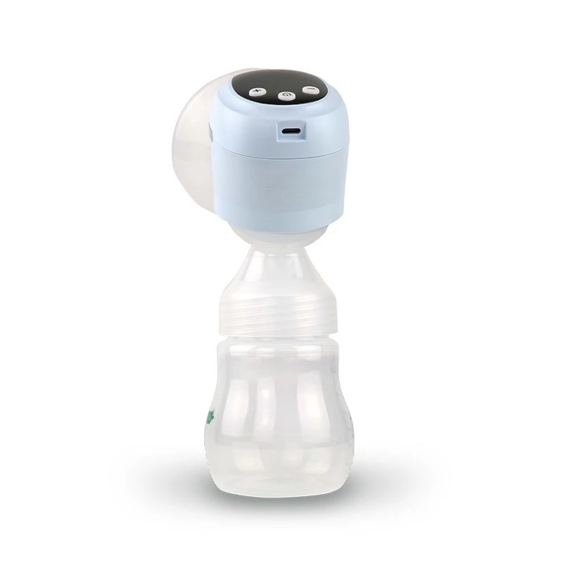 Neno Angelo elektrinis 180 ml pieno siurblys