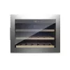 Vyno aušintuvas Caso WineSafe 18 EB Inox Compressor 18 butelių