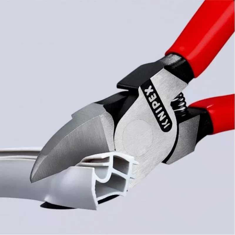 Diagonal pliers Knipex 72 11 160