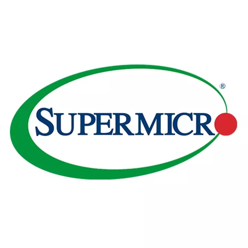 Supermicro 1U plėtotė, skirta SSG-2028R-DN2R48L