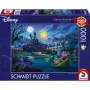 Dėlionė Schmidt Spiele 58046 — 1000 dalių, Animaciniai filmukai, nuo 12 metų