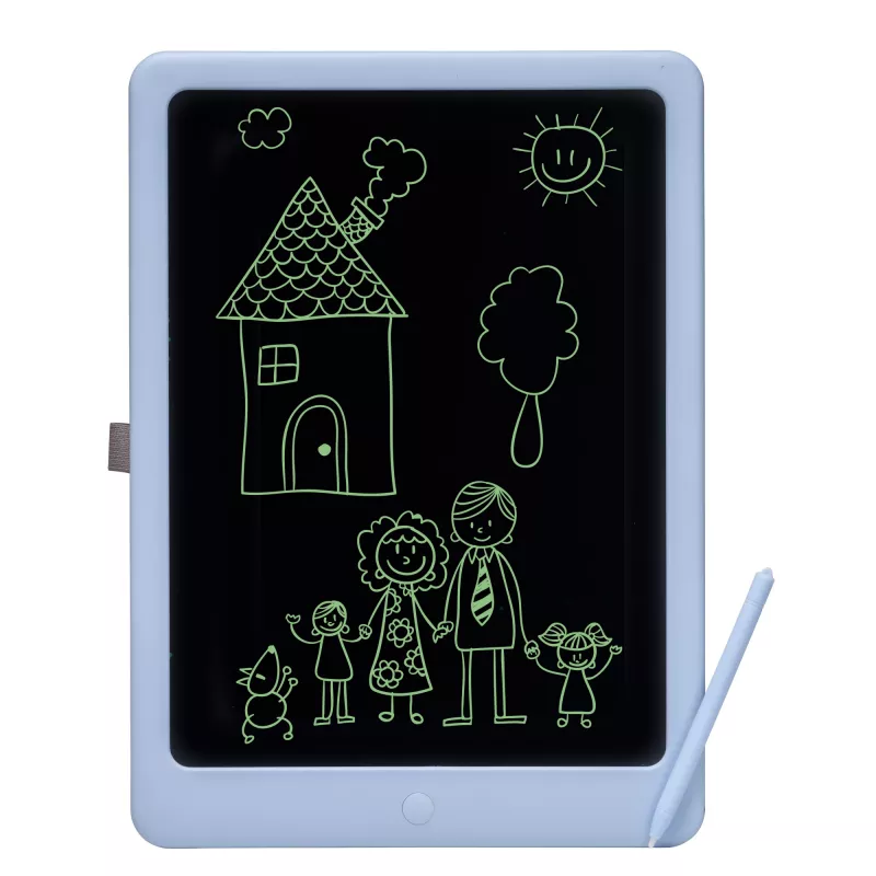 Grafinė planšetė Denver LWT-14510BU 14 colių LCD mėlyna
