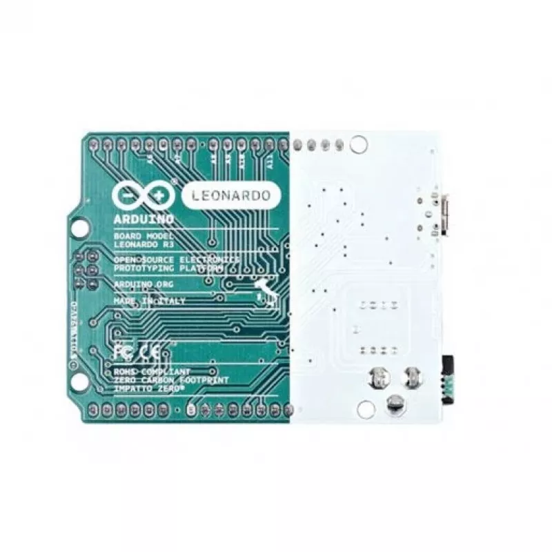 Plėtros plokštė Arduino Leonardo