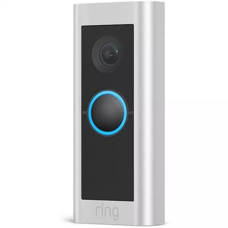 Amazon Ring Spotlight Cam Pro Battery, balta