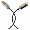 EFB Elektronik HDMI šviesolaidinis kabelis AOC Active - skaitmeninis/vaizdo/garso - 20 m (HDMI-21-00007)