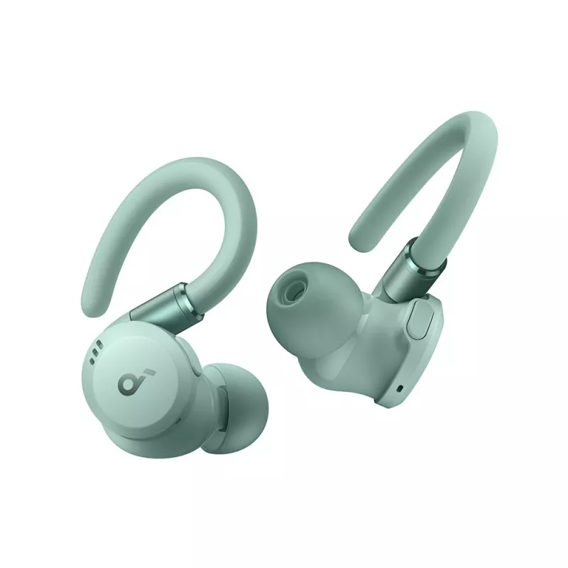 Soundcore Sport X20 žalia