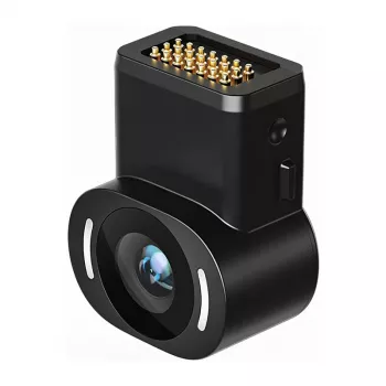 XREAL EYE modulinis 3D VR ir AR akinių įrenginys — suderinamas modulinis akių modulis
