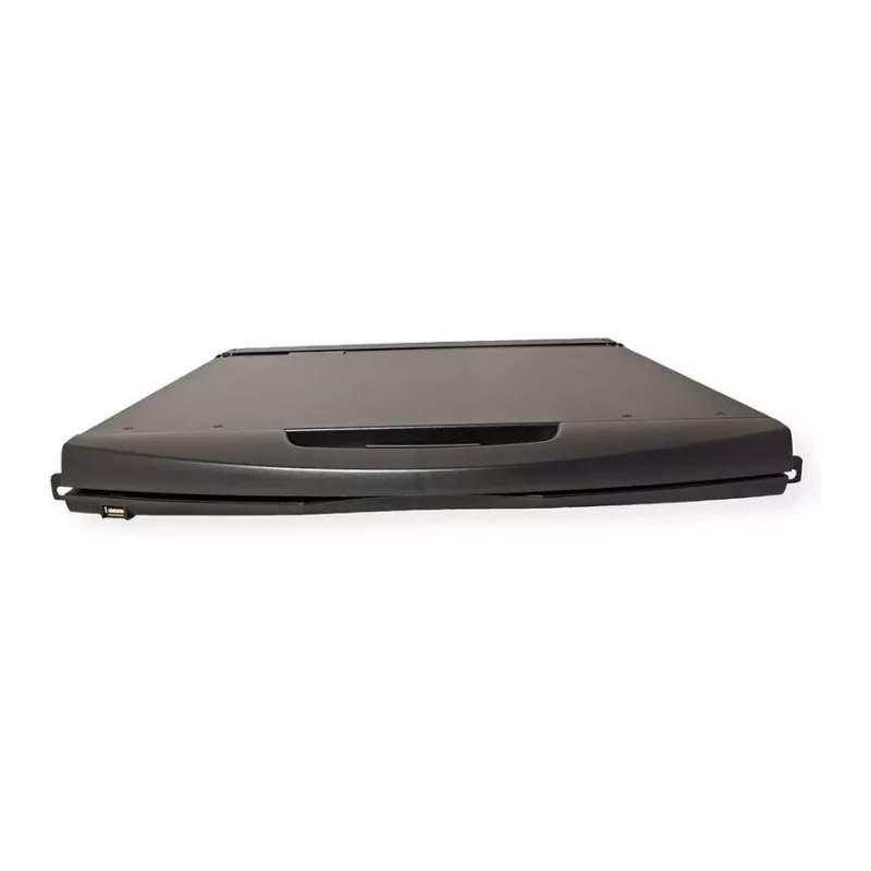 VALUE 19 colių LCD KVM konsolė. 19 colių. VGA. USB+PS/2. UK