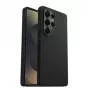 Telefono dėklas OTTERBOX Symmetry Series — Cactus Leather Pueblo Noir Ash Juoda, modelis 77-97507, plonas vientisas apsauginis dangtelis