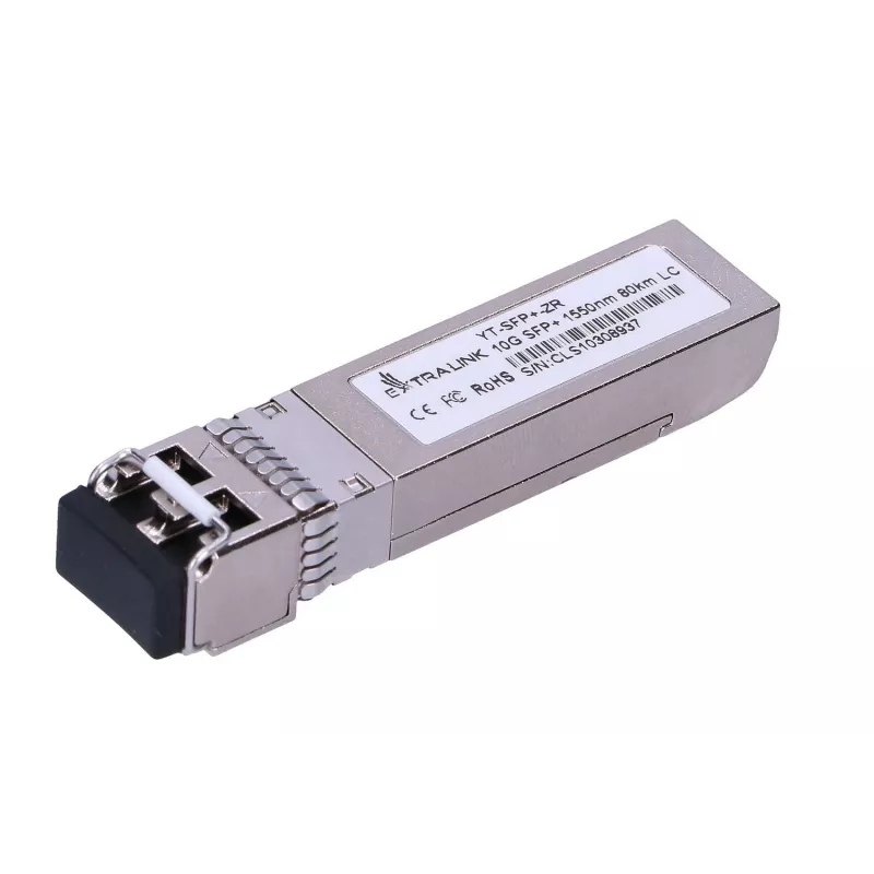 SFP siųstuvas-imtuvas Extralink EX.10093 Šviesolaidinis 10000 Mbit/s 1550 nm