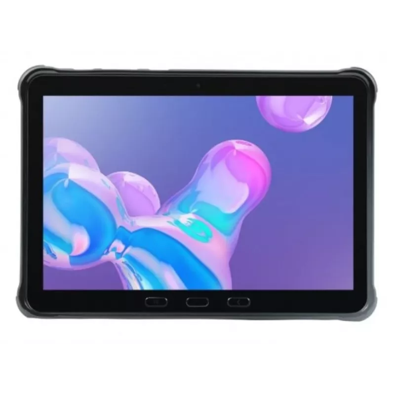 Mobilis 053027 planšetės dėklas 25.6 cm (10.1) Užvalkalas Juoda