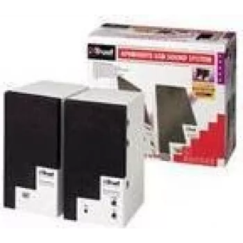 Papstar 11140 balta