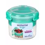 Sistema Plastics Sistema To Go Breakfast - maisto laikymo indų rinkinys