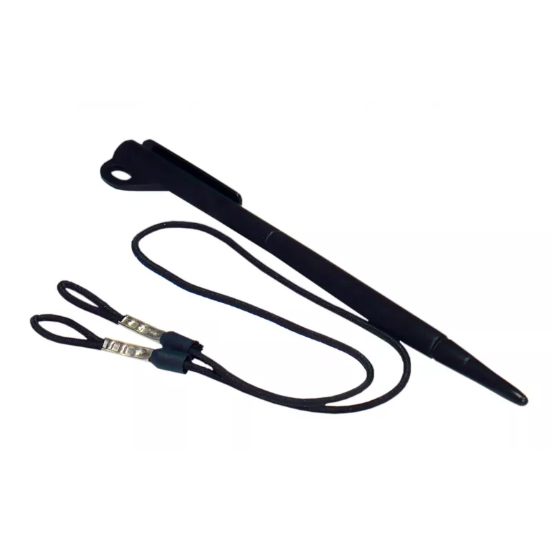 Datalogic Plastikas-pin Plastikas-pin (jutiklinio ekrano rašiklis), skirtas Datalogic Skorpio, Elf, 10 vnt. pakuotė (94ACC1345)