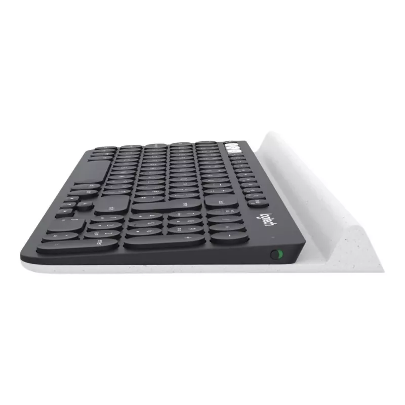 Belaidė klaviatūra Logitech K780 Multi-Device