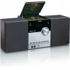 Nešiojamoji stereo sistema Lenco MC-150