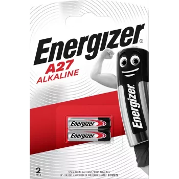 Vienkartinė baterija Energizer EN-639333